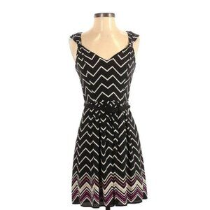 White‎ House Black Market 100% Silk Size 00 Office Career Executive Cocktail